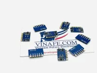 Mạch Thu Sóng RF 433MHz H5V4D-433